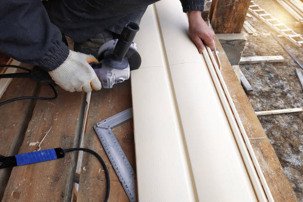 Best Engineered Wood Siding  in Wellington, FL