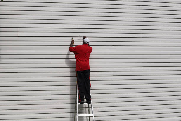 Best Siding for New Construction  in Wellington, FL