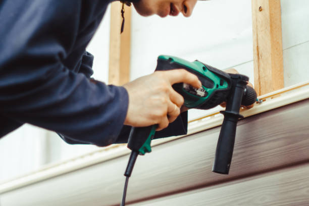 Best Steel Siding Installation  in Wellington, FL